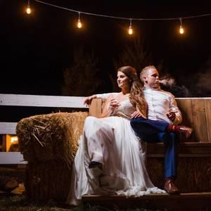 Meet your Posher, Derrick